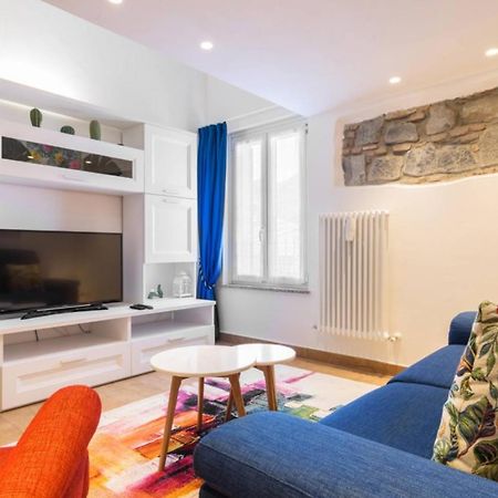 Casa Vitani Como Eksteriør bilde