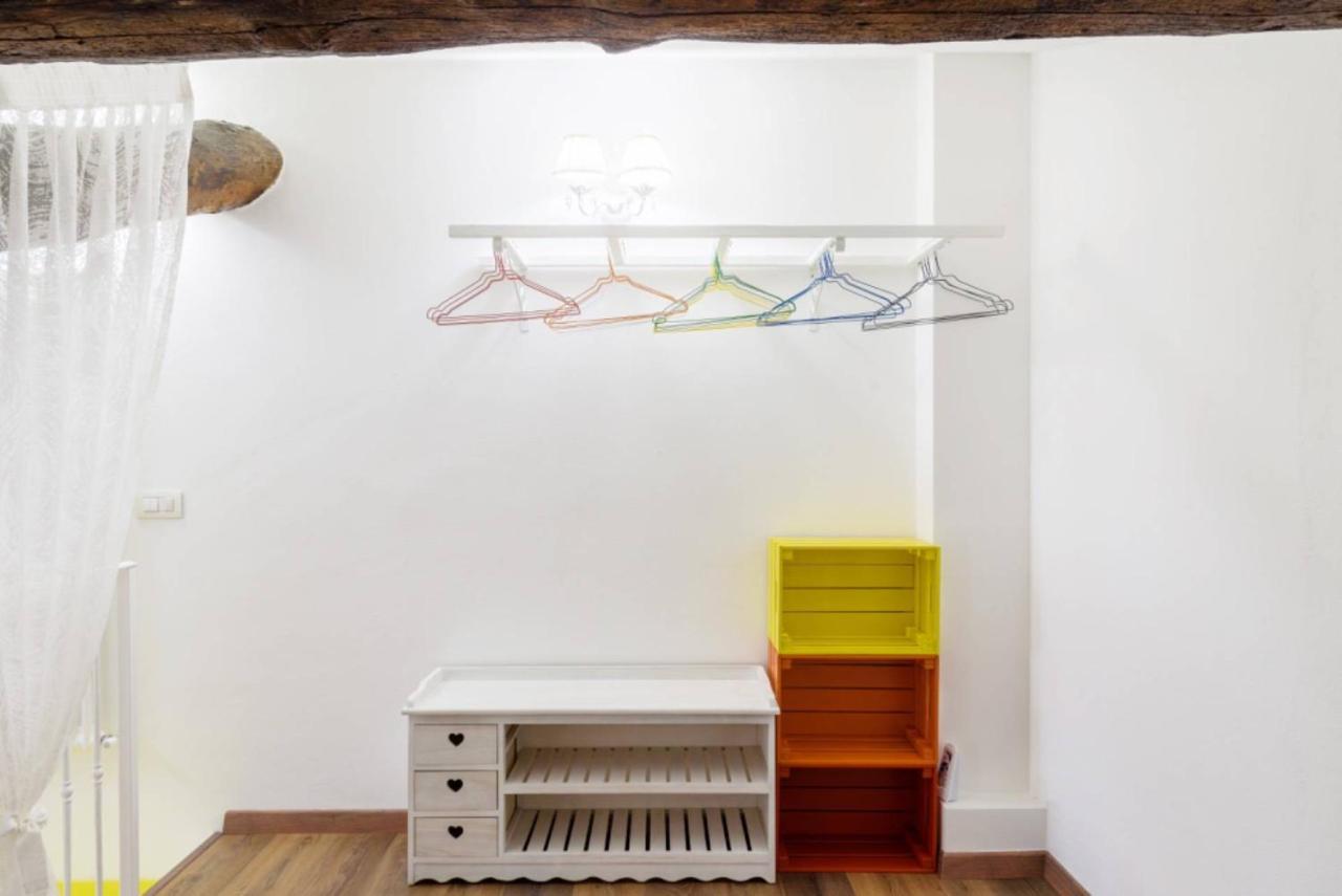 Casa Vitani Como Eksteriør bilde