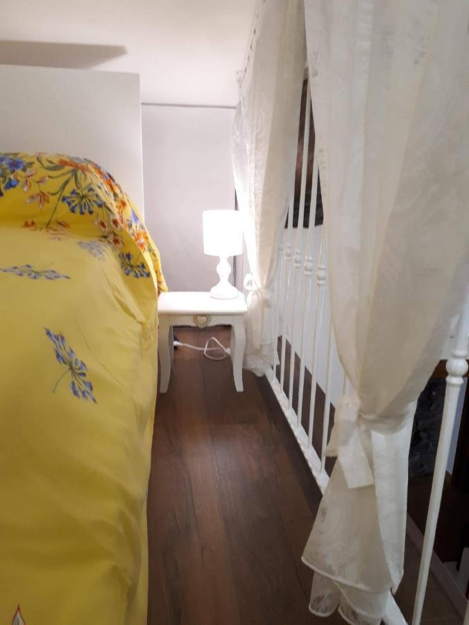 Casa Vitani Como Eksteriør bilde