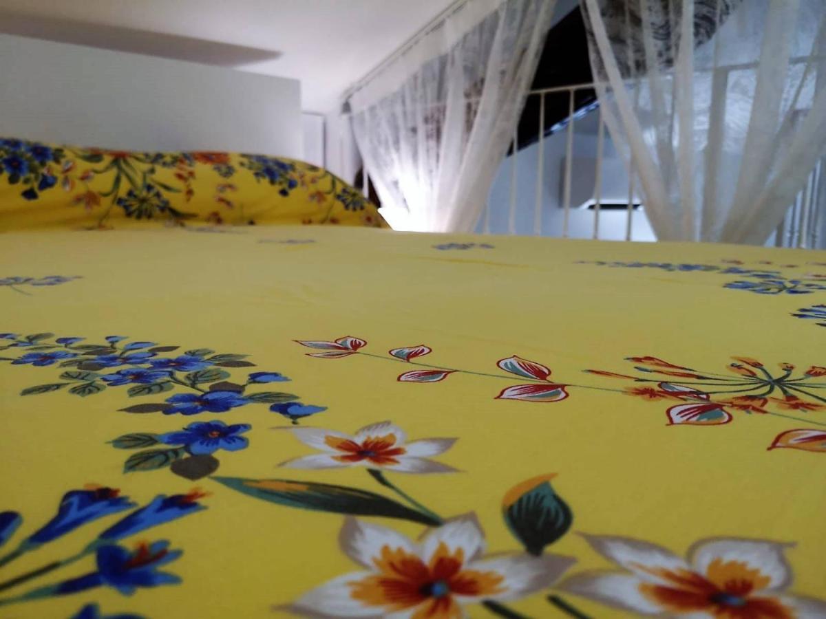 Casa Vitani Como Eksteriør bilde
