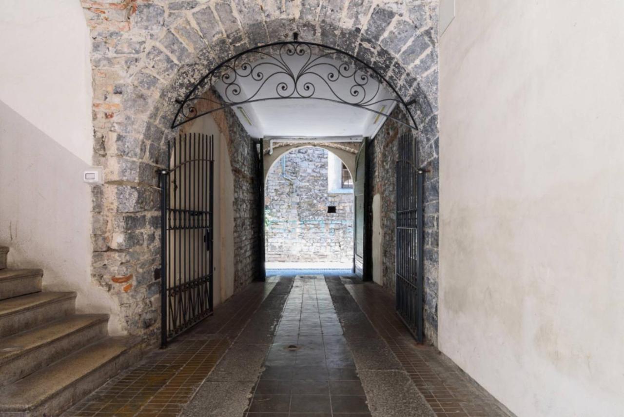 Casa Vitani Como Eksteriør bilde