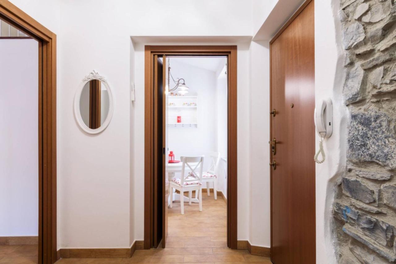 Casa Vitani Como Eksteriør bilde