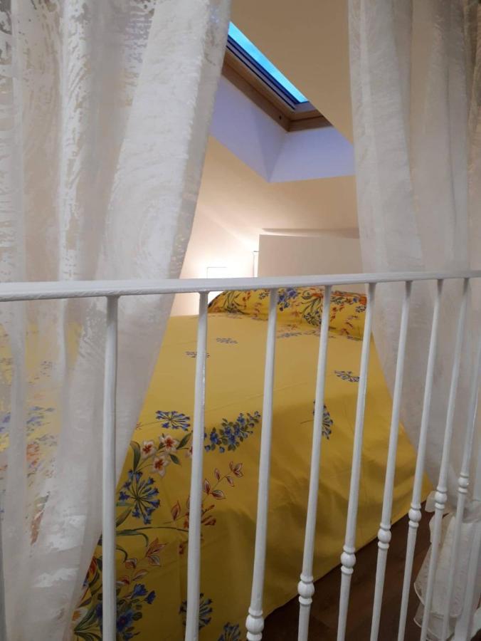 Casa Vitani Como Eksteriør bilde