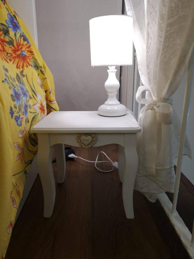 Casa Vitani Como Eksteriør bilde