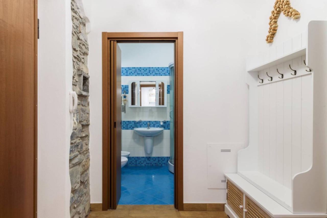 Casa Vitani Como Eksteriør bilde